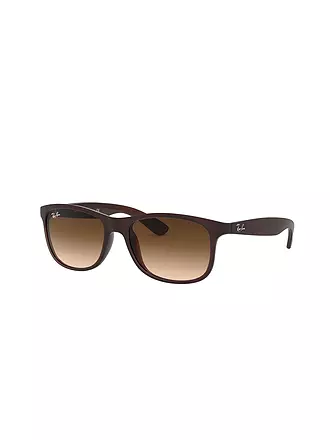 RAY BAN | Occhiali da sole 4202/55 | braun